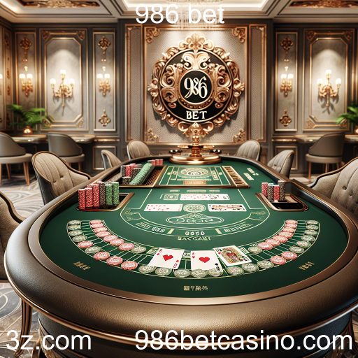 A Importância da Fidelidade nos Jogos Online: O Caso do 986 Bet