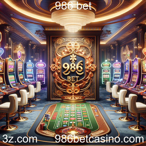 986 bet