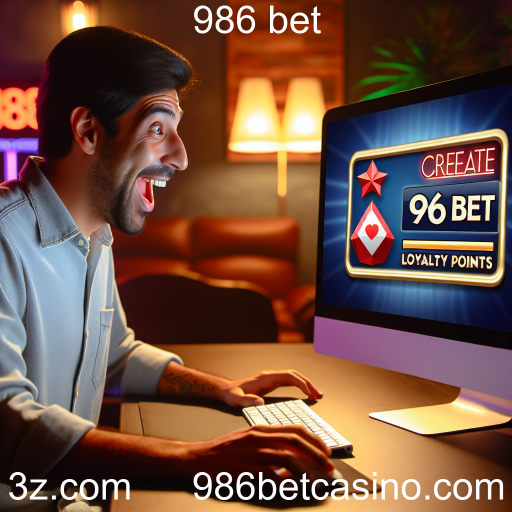 A Importância da Fidelidade nos Jogos Online: O Caso do 986 Bet